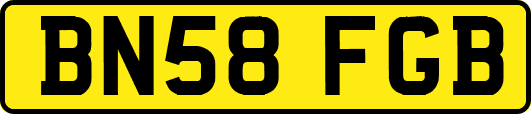 BN58FGB