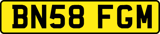 BN58FGM