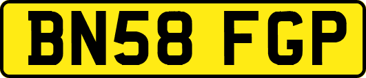 BN58FGP