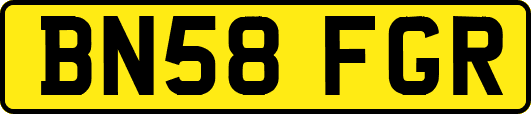 BN58FGR