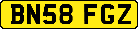 BN58FGZ