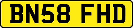 BN58FHD
