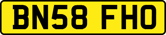 BN58FHO