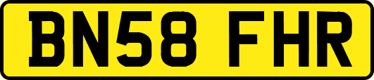BN58FHR