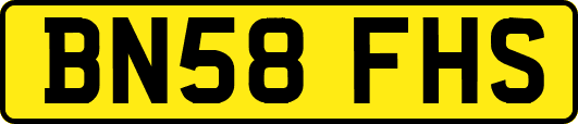 BN58FHS