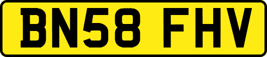 BN58FHV