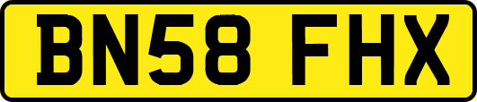 BN58FHX