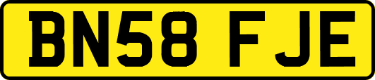 BN58FJE
