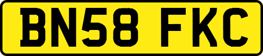 BN58FKC