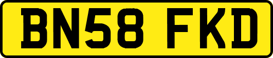 BN58FKD