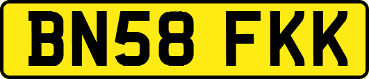 BN58FKK