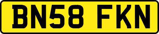 BN58FKN