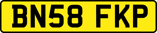 BN58FKP