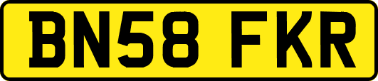 BN58FKR