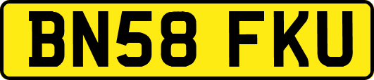 BN58FKU