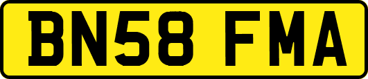 BN58FMA