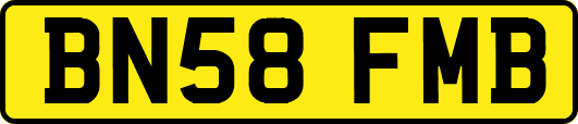 BN58FMB