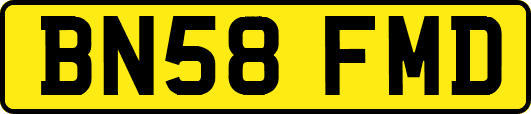 BN58FMD