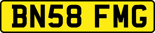 BN58FMG