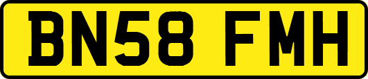BN58FMH