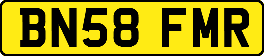 BN58FMR