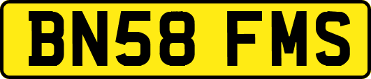 BN58FMS