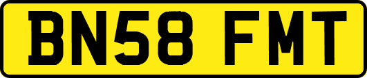 BN58FMT