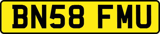BN58FMU