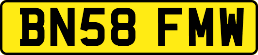 BN58FMW