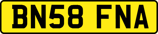 BN58FNA