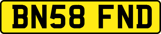 BN58FND