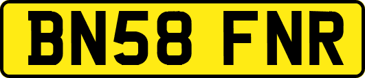 BN58FNR