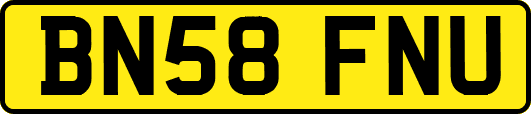 BN58FNU