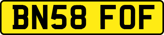 BN58FOF