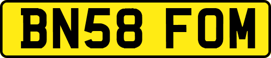BN58FOM