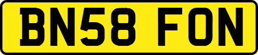 BN58FON