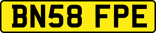 BN58FPE