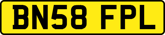 BN58FPL