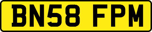 BN58FPM