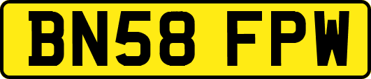 BN58FPW