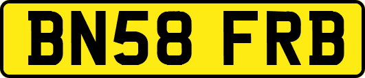 BN58FRB