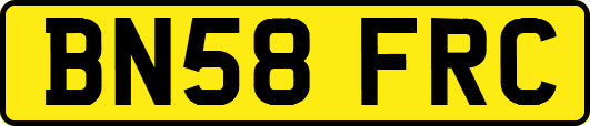 BN58FRC