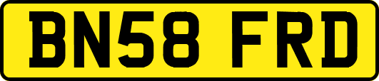 BN58FRD