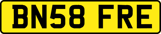 BN58FRE