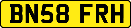 BN58FRH