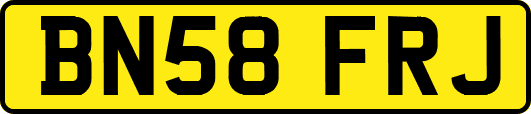 BN58FRJ