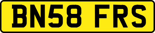 BN58FRS