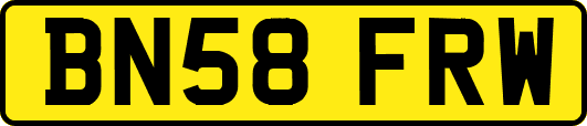 BN58FRW