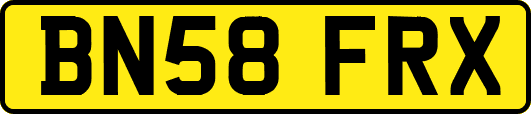 BN58FRX