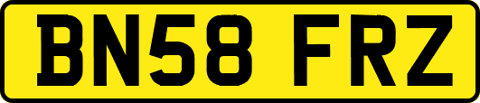 BN58FRZ